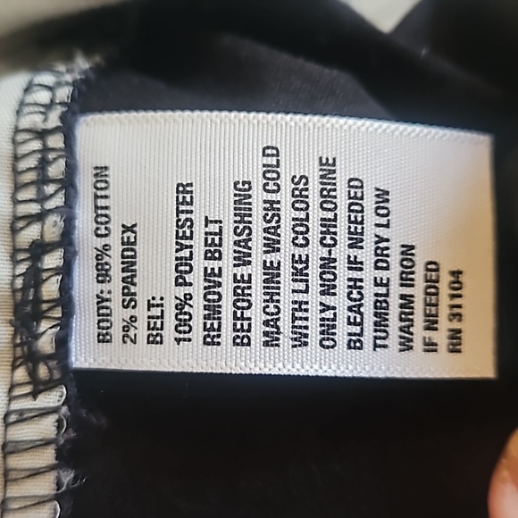 Crown & Ivy Shorts size 16 - Picture 5 of 13